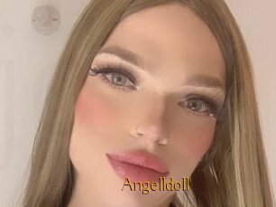 Angelldoll