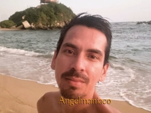 Angelmaniaco