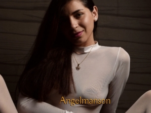 Angelmanson