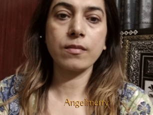 Angelmerry