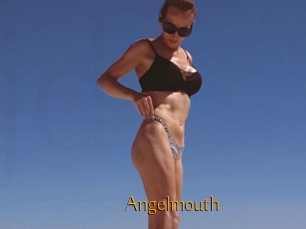 Angelmouth