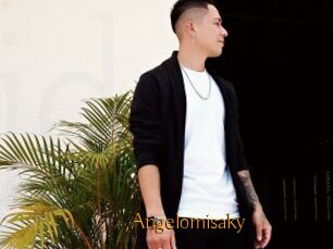 Angelomisaky