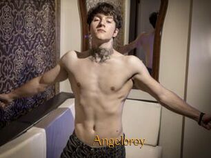 Angeloroy