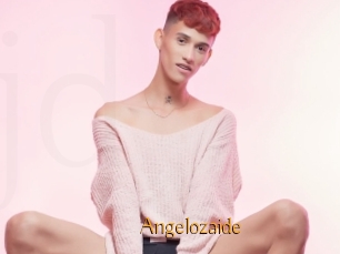 Angelozaide