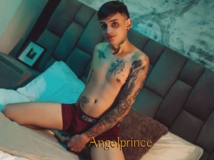 Angelprince