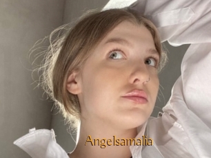 Angelsamalia