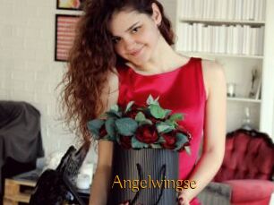 Angelwingse