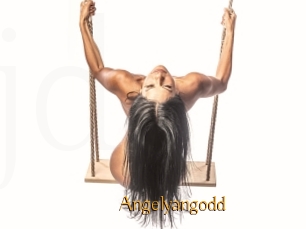 Angelyangodd