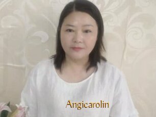 Angicarolin