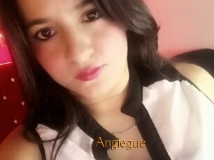 Angiegue