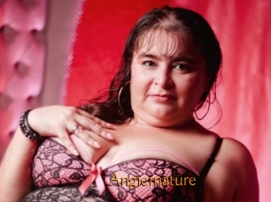 Angiemature