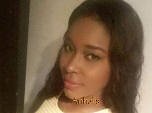 Anhelis