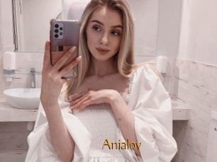 Anialov