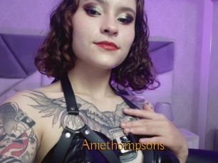Aniethompsons