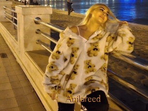 Anilareed