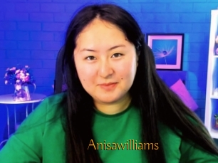 Anisawilliams