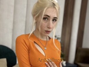 Anitaallison