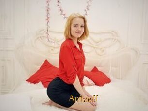 Anitaeff