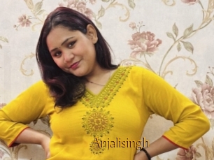 Anjalisingh