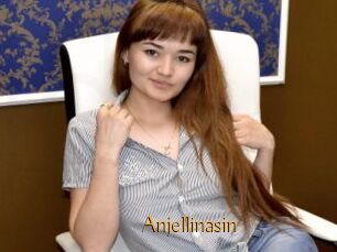 Anjellinasin