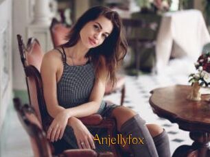 Anjellyfox