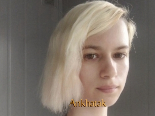 Ankhatak