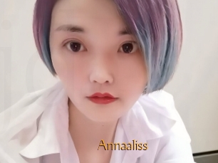 Annaaliss