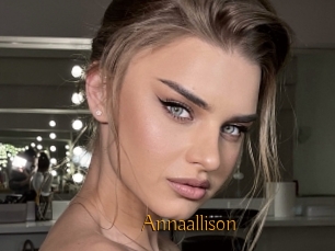 Annaallison