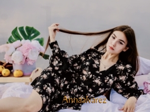 Annaalvarez