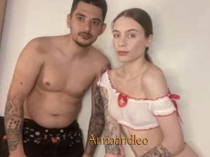 Annaandleo