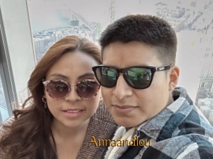 Annaandlou