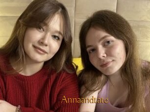Annaandtate
