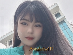 Annababy111