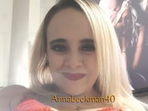 Annabeckman40