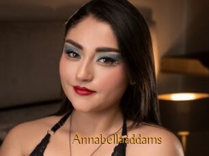 Annabellaaddams