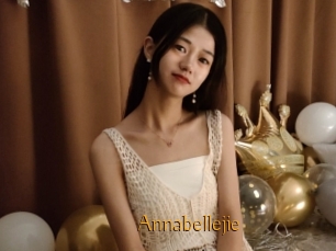 Annabellejie