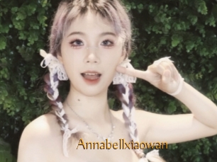 Annabellxiaowan