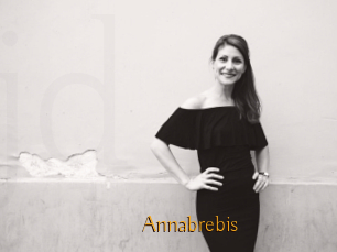 Annabrebis