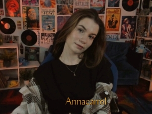 Annacarrol
