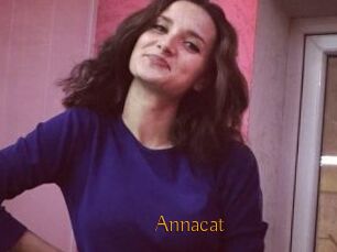 Annacat