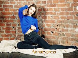 Annacypress