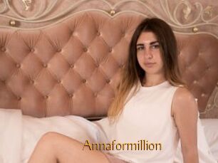 Annaformillion