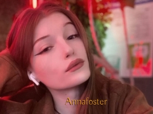 Annafoster