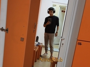 Annagolub