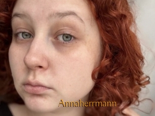 Annaherrmann