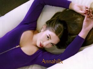 Annahillx