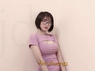 Annahuangz