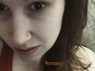 Annaivy