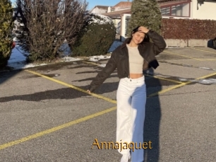 Annajaquet