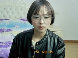 Annajudy